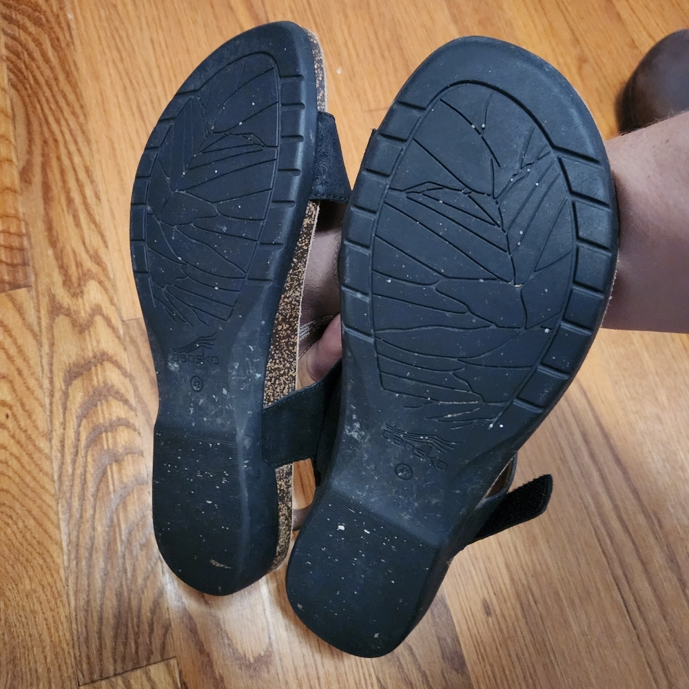 Dansko Sandals - Picture 2 of 3